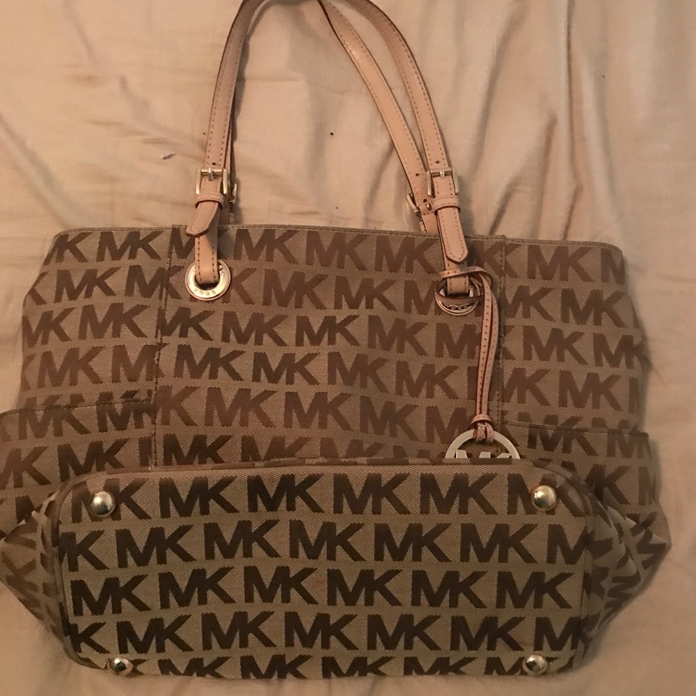 Michael Kors Bag